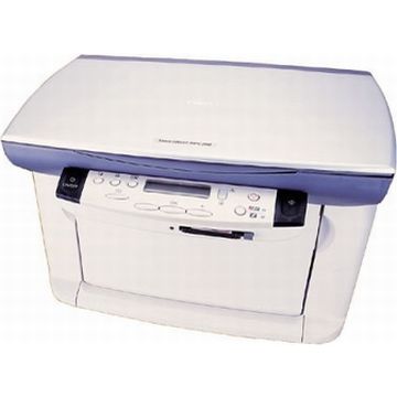 Canon MPC-200