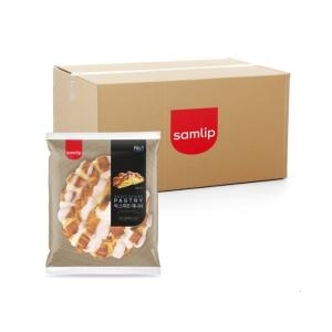 삼립빅스위트데니쉬 95g x 20