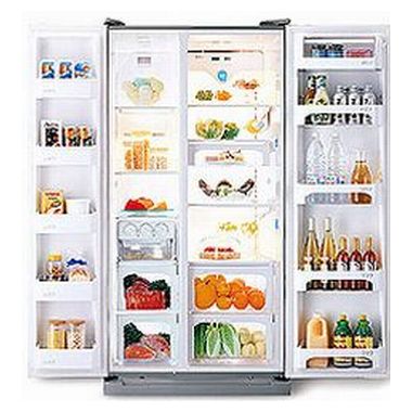 LG���� ����� R-T583GLS