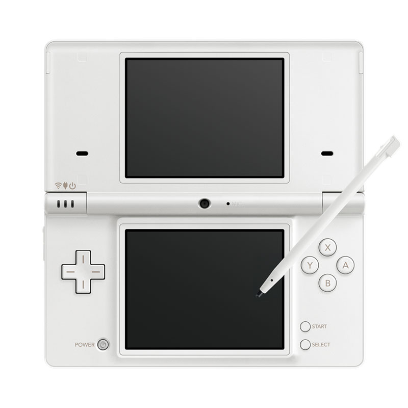  닌텐도 DSi 패키지 상품 모음 