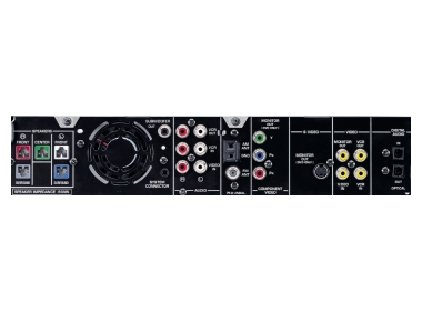 �߸��� CinemaStation DVX-S150