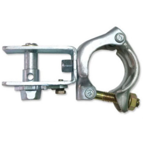 파이프 클램프 강선조정기