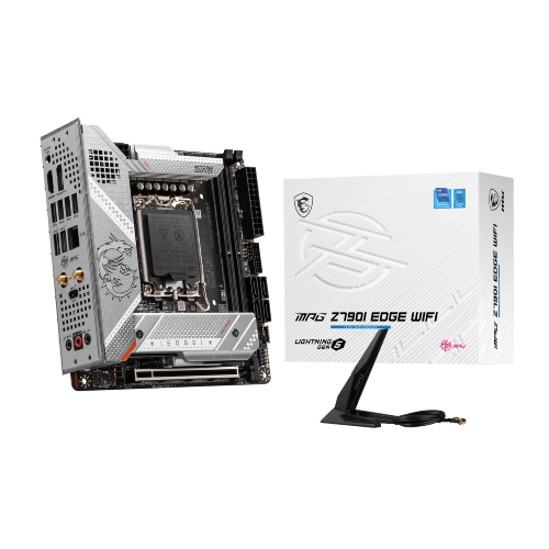MSI MPG Z790I 엣지 WIFI