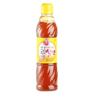 오뚜기 옛날조청쌀엿 700g (12개)_이미지