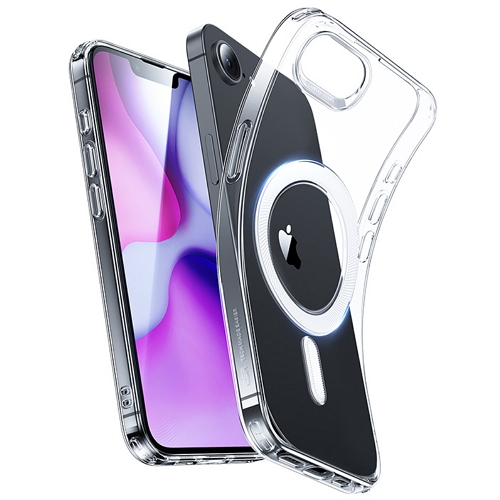 아이폰16e 할로락 에센셜 케이스