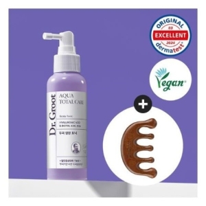 <b>닥터</b><b>그루트</b> 아쿠아 두피 영양 토닉 100ml