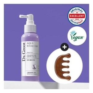 <b>닥터</b><b>그루트</b> 아쿠아 두피 영양 토닉 100ml