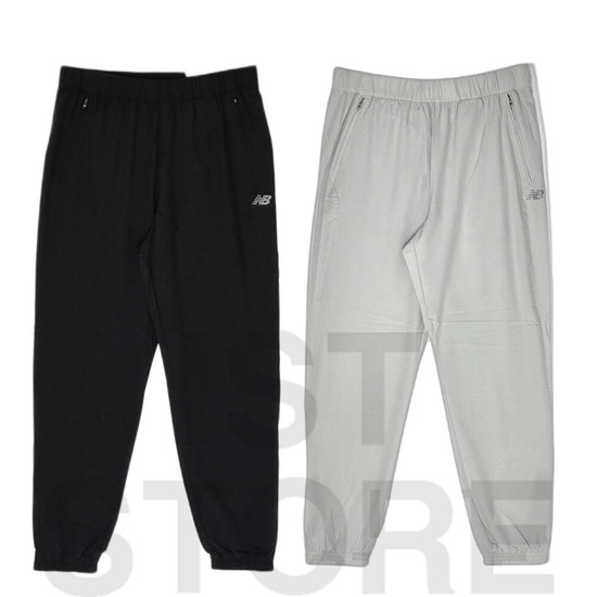 뉴발란스 러닝에센셜 스피드 조거팬츠 NBNTFCO413