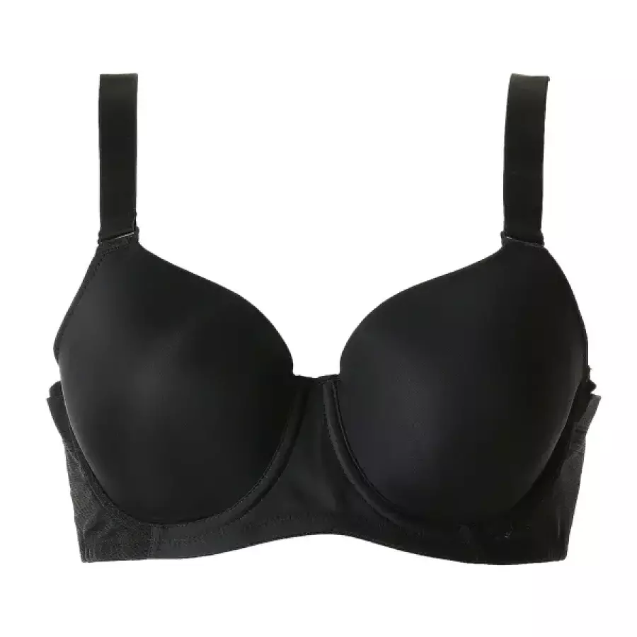 비너스 몰드브라3매 G컵 빅사이즈운영 심플몰드 안정적인 풀컵브라-VGBM536GS_이미지