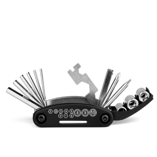 삼에스 킹썰 자전거 다용도 수리키트 KS39_이미지