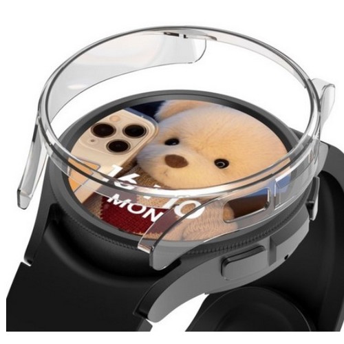 로랜텍 갤럭시워치8 클래식 바디 프레임 케이스 (46mm)_이미지