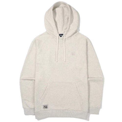 휠라 WHITE ROCK 그래픽 후드티 FS2POG3110X_OTM_이미지