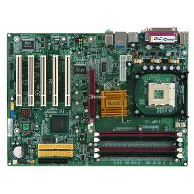 미디테크 미디테크 865PE LAN Plus