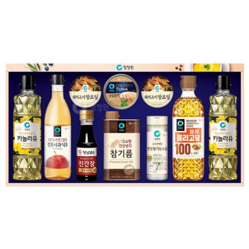 대상 청정원 스페셜 4호 (2개)