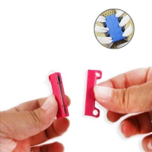 오너클랜 WL 자석 신발끈매듭기 WFLL28N_260304