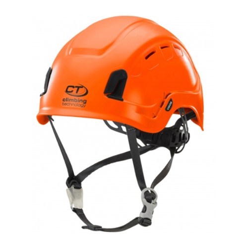 클라이밍테크놀로지 에어리스 에어 헬멧 오렌지이미지입니다. 누르면 해당 게시물로 새창이동합니다.