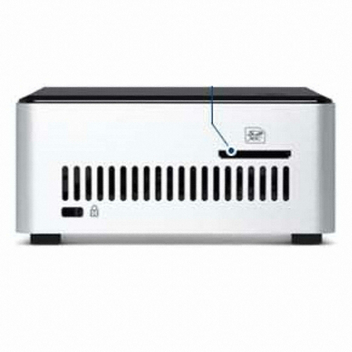 ���� NUC Kits NUC5PGYH