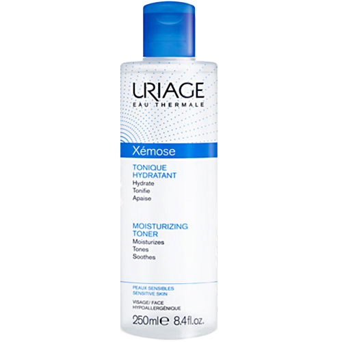 유리아쥬 제모스 토너 250ml (1개)