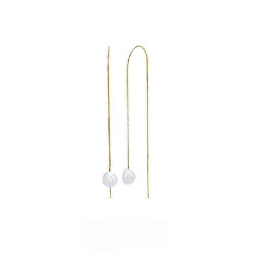 [불명] 그랩  그랩  더그라피 실링 실버 귀걸이_DG0008ESV