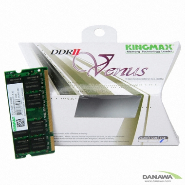 노트북 DDR2-667
