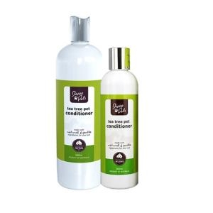 디바인펫츠 티트리 펫 컨디셔너 500ml