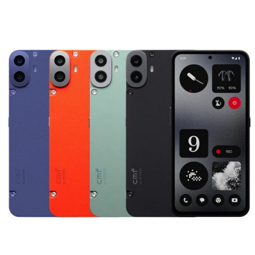 Nothing CMF Phone 1 256GB, �ڱ���