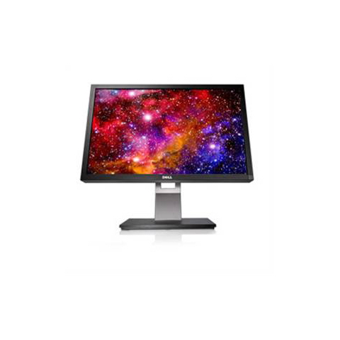 DELL UltraSharp U2410 (중고)_이미지