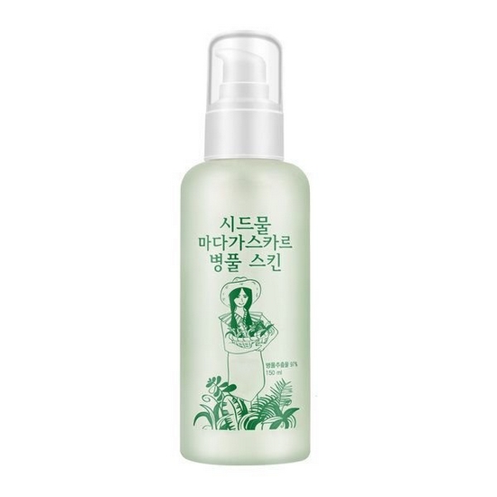 시드물 마다가스카르 병풀 로션 150ml (1개)