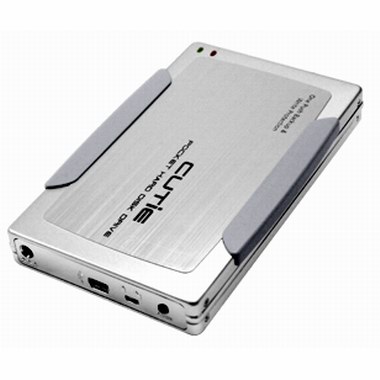 위즈플랫 새로텍 FHD-254UK (120GB)