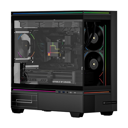 Thermalright TL-M10 (블랙)_이미지