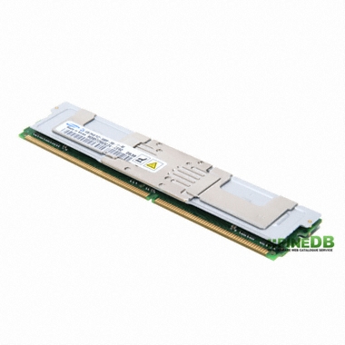 �Ｚ���� DDR2-667 ECC FB-Dimm