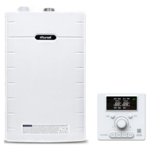 귀뚜라미 거꾸로 ECO 콘덴싱-15H (일반판매점)