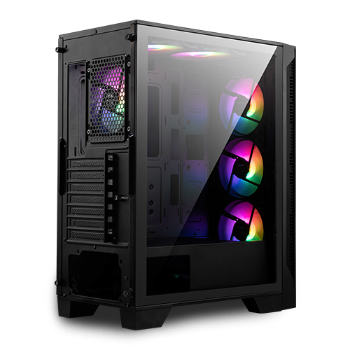 MSI MAG ���� 120A �����÷ο�