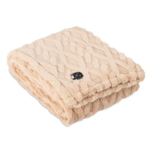 BERKSHIRE 탠 전기담요 HL-DGJK-F56