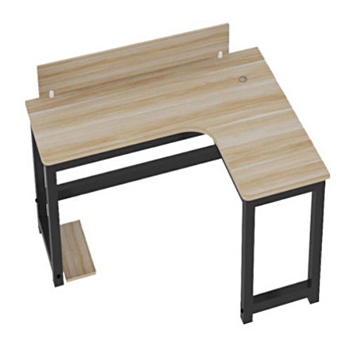 T342 ㄱ자 코너 책상