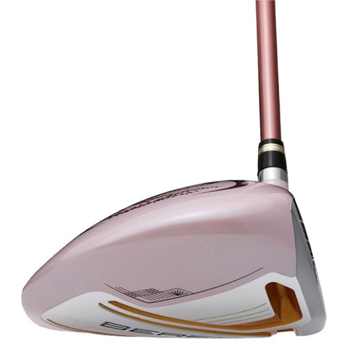 혼마 베레스 아이주 여성용 3스타 드라이버 (병행)_이미지