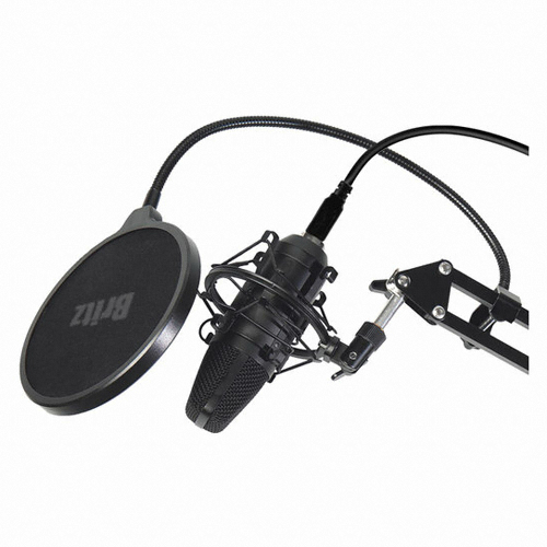 Britz �긮�����ͳ��ų� BE-STM500