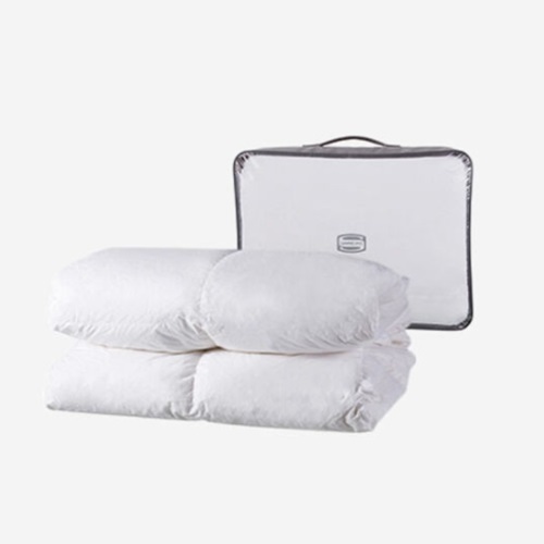 케노샤 홈 헝가리 구스 데일리 라이트 이불솜 350g
