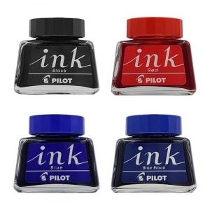 PILOT 병잉크 블루블랙 INK-30-BB / 30ml