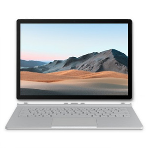 마이크로소프트 서피스북3 13.5 코어i7 (32GB) 10세대 Wi-Fi 512GB