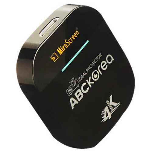 4K 무선 MHL 동글 Y-CAST2