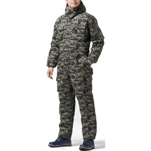 경신코리아 일체형 작업복 KSK-684_이미지