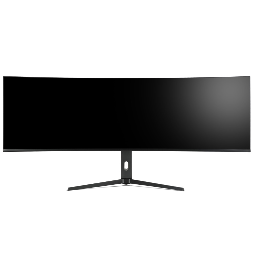 비트엠 Newsync U4960DQ IPS 커브드 HDR 무결점_이미지