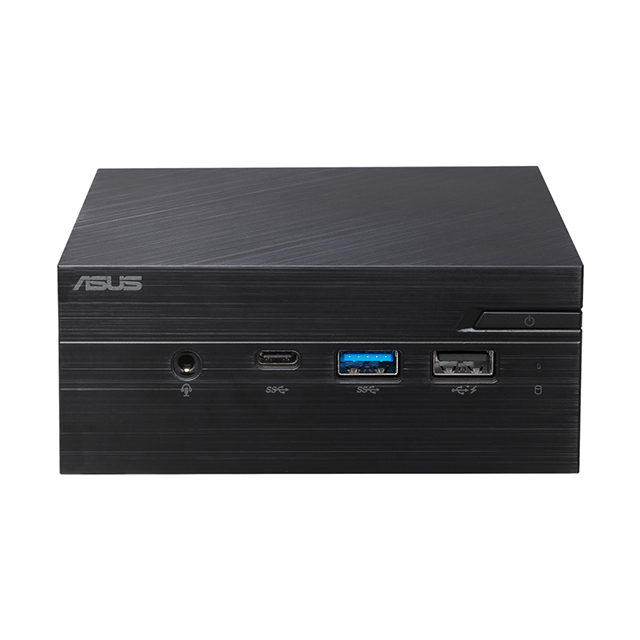 ASUS MiniPC PN40-BBC907MV J4025 M.2 (8GB, M.2 256GB + 2TB)_이미지