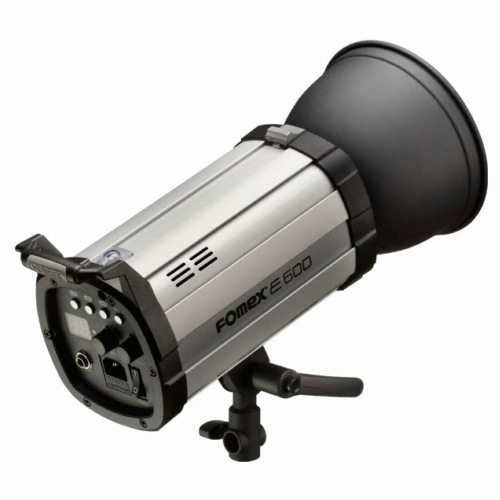 FOMEX E600 스트로보