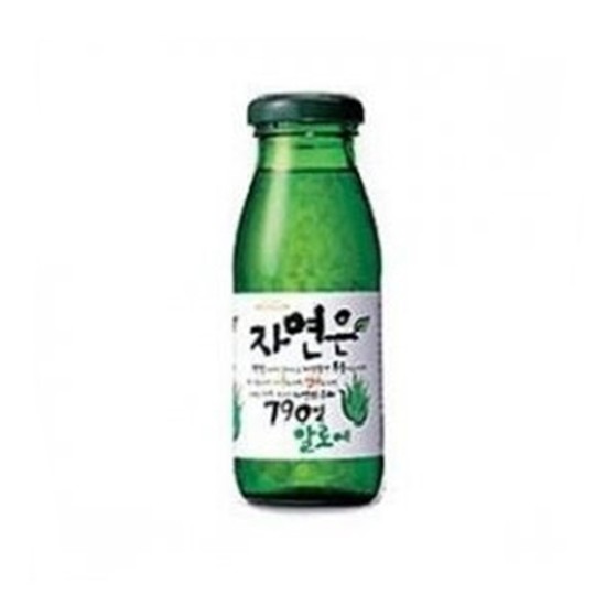 ������ǰ �ڿ��� 790�� �˷ο� �� 180ml