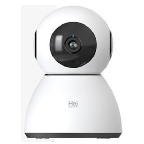 고퀄 헤이홈 스마트 홈카메라 PRO GKW-MC051 (+128GB)