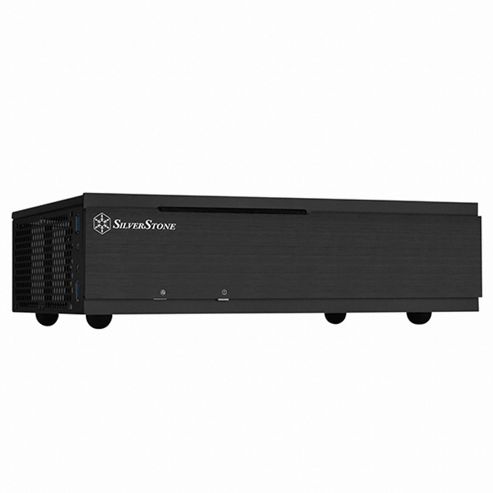SilverStone Milo ML06B-E 아이보라_이미지
