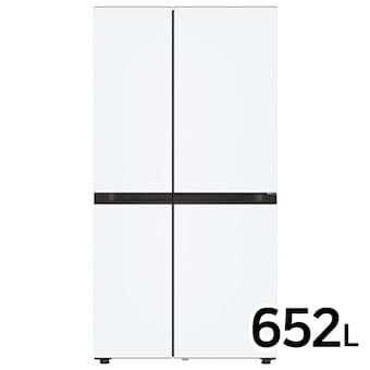 LG전자 디오스 AI 오브제컬렉션 <b>S656MQQ143</b>