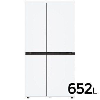 LG전자 디오스 AI 오브제컬렉션 S656MQQ143